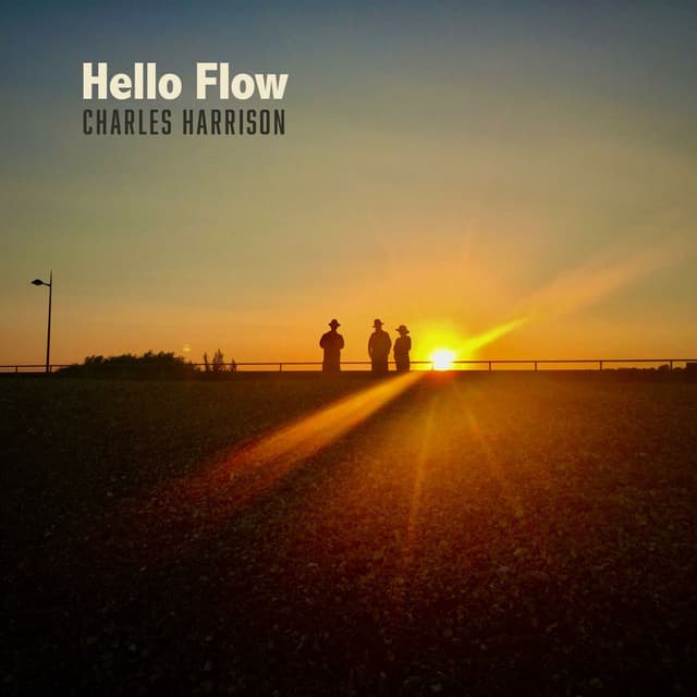 Hello Flow