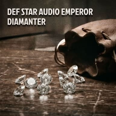 Diamanter