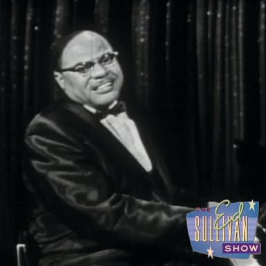 Since I Met You Baby (Performed Live On The Ed Sullivan Show 1/20/57)