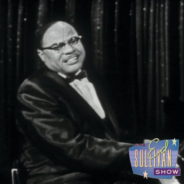 Since I Met You Baby (Performed Live On The Ed Sullivan Show/1957)