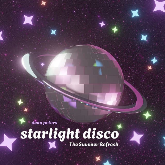 Starlight Disco (The Summer Refresh)