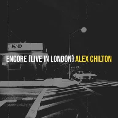 Encore (Live in London)