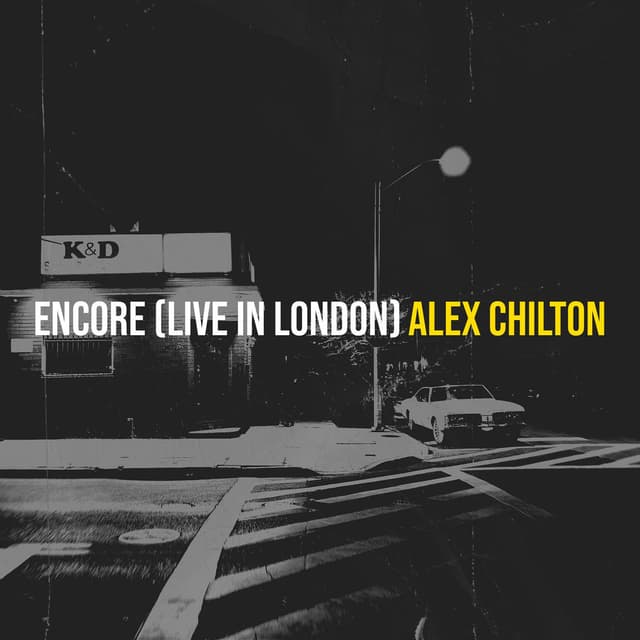 Encore (Live in London)
