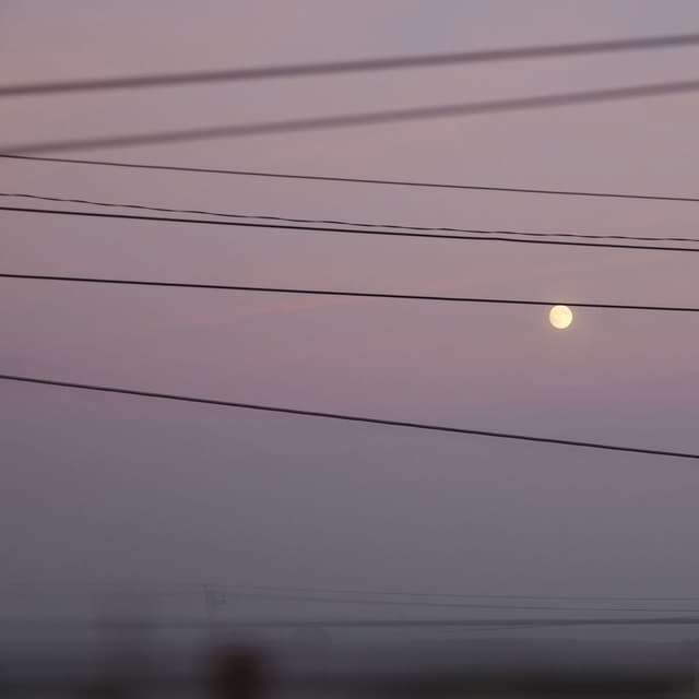 Long Slow Distance