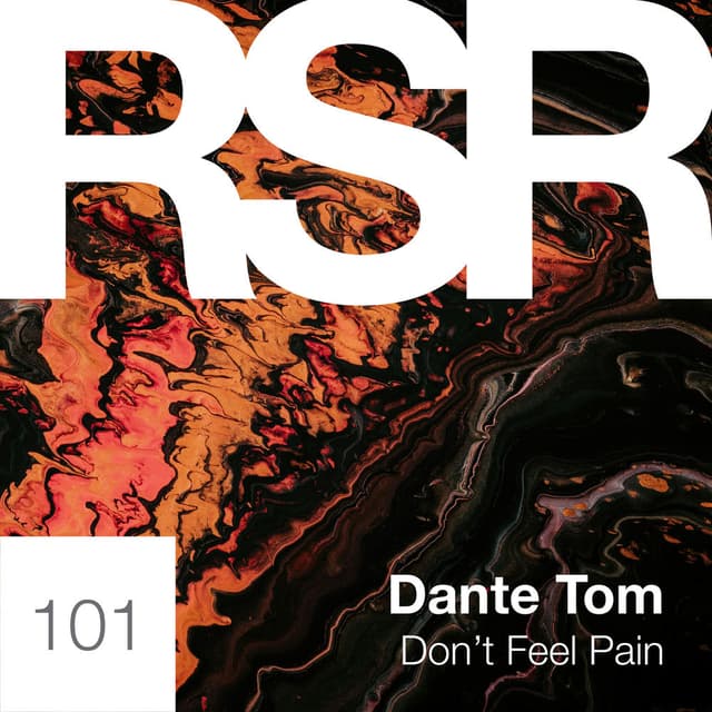 Don't Feel Pain