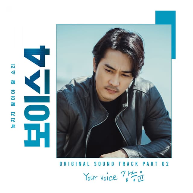 Voice4 (Original Television Soundtrack), Pt. 2
