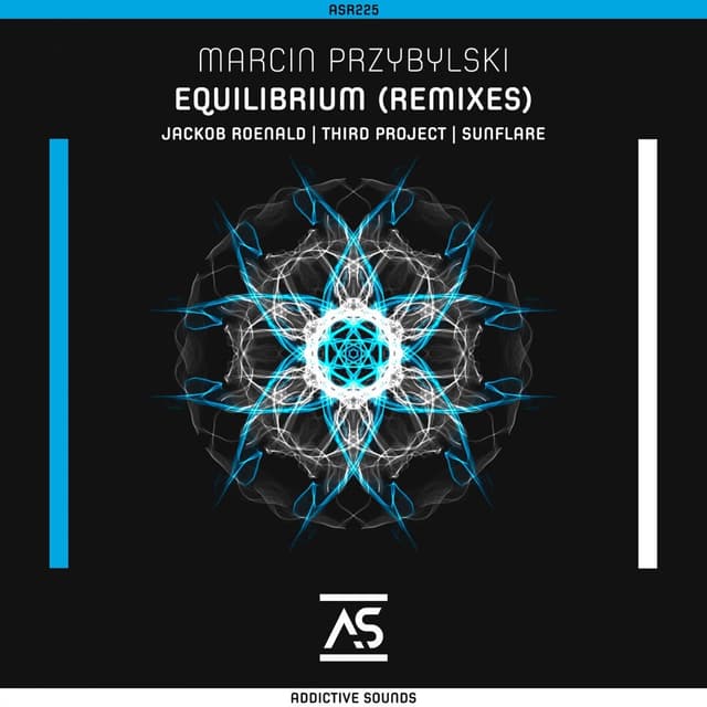 Equilibrium (Remixes)