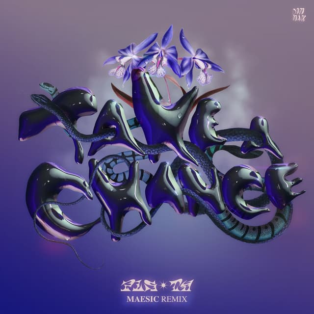 Take A Chance (Maesic Remix)