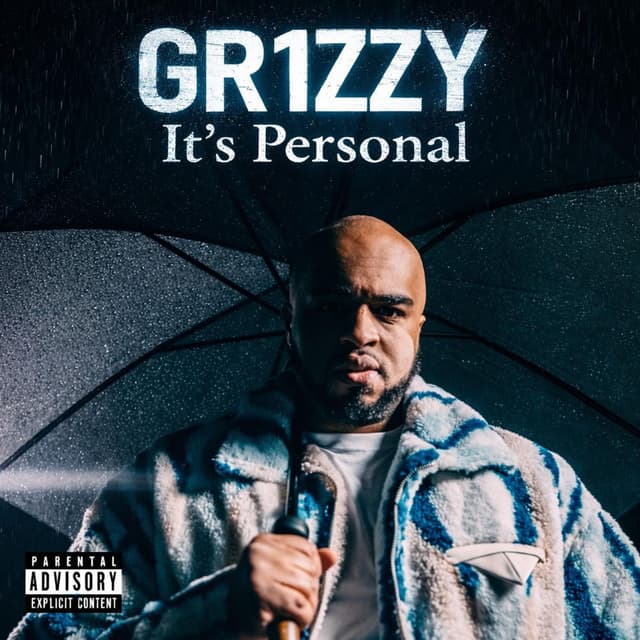 It's Personal