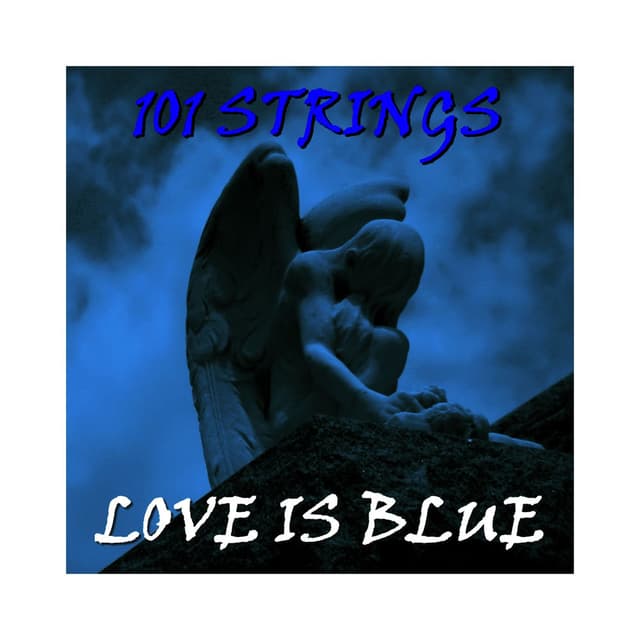 Love Is Blue