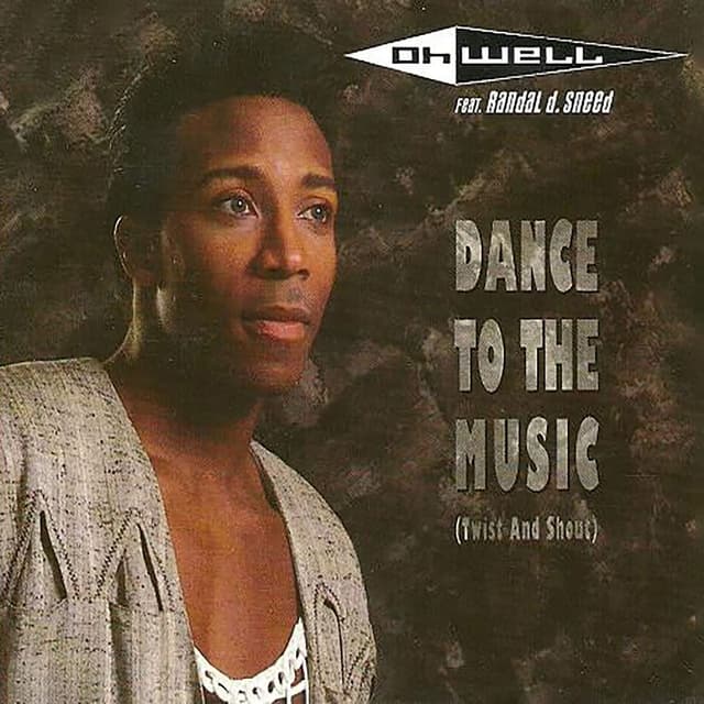 Dance To The Music (Twist And Shout)