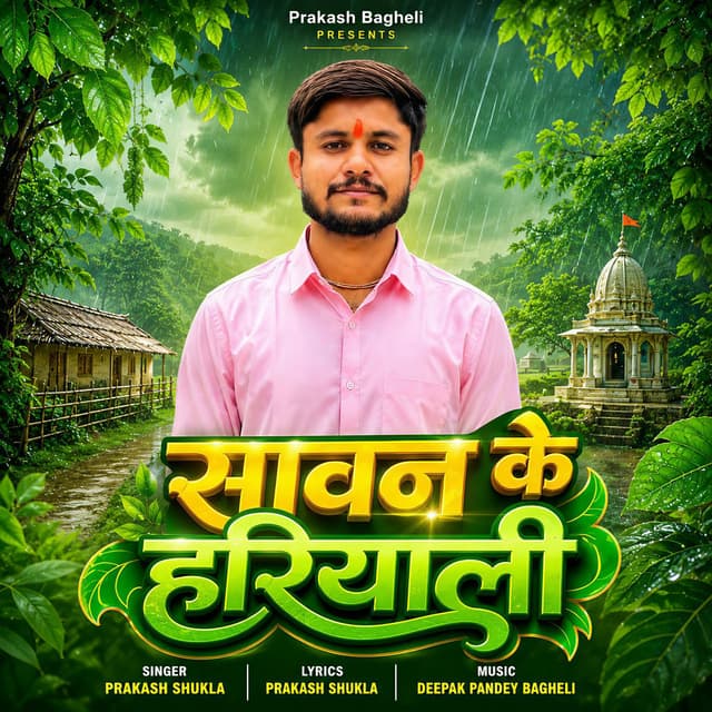 Sawan Ke Hariyali