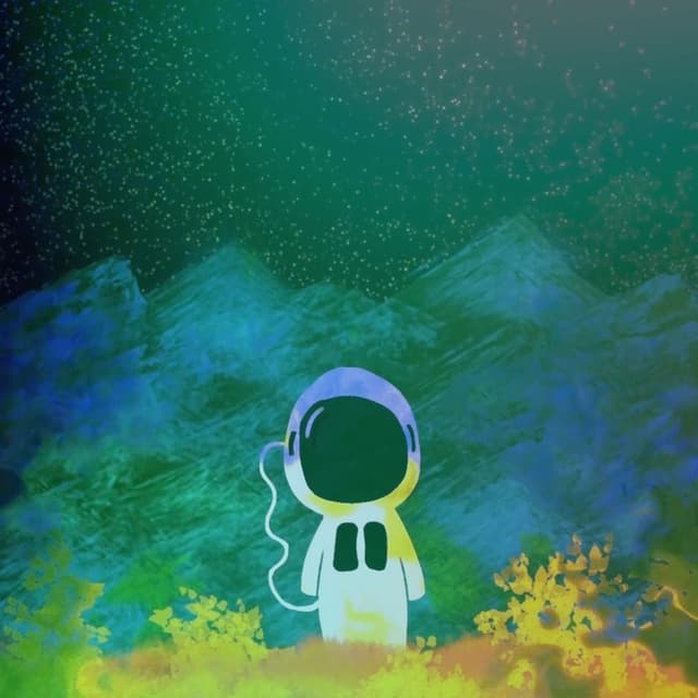 Leaving (feat. Lisa Olivant)