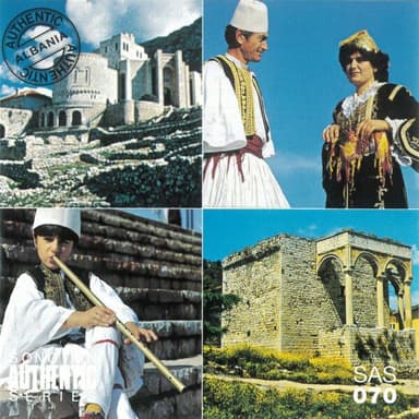 Authentic Albania (Shqipëria Autentike)