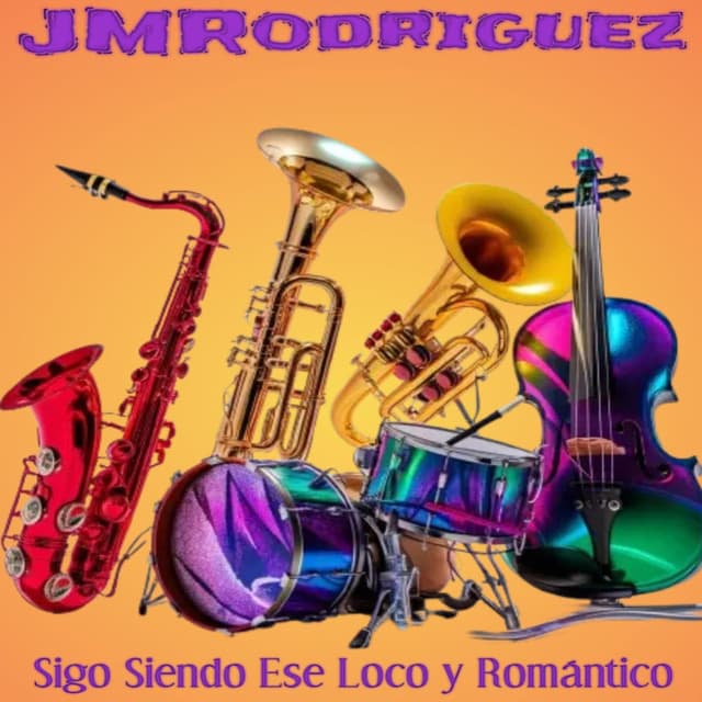 Sigo Siendo Ese Loco y Romántico