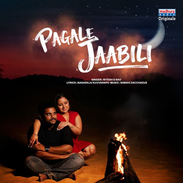 Pagale Jaabili