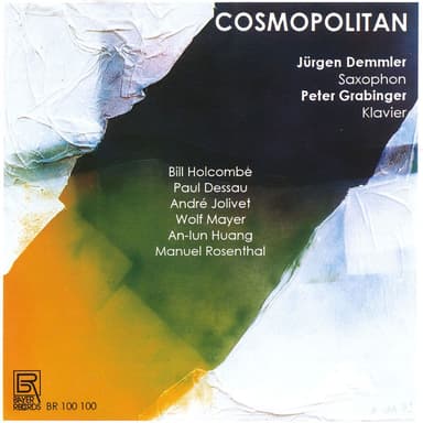 Cosmopolitan