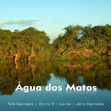 Água dos Matos