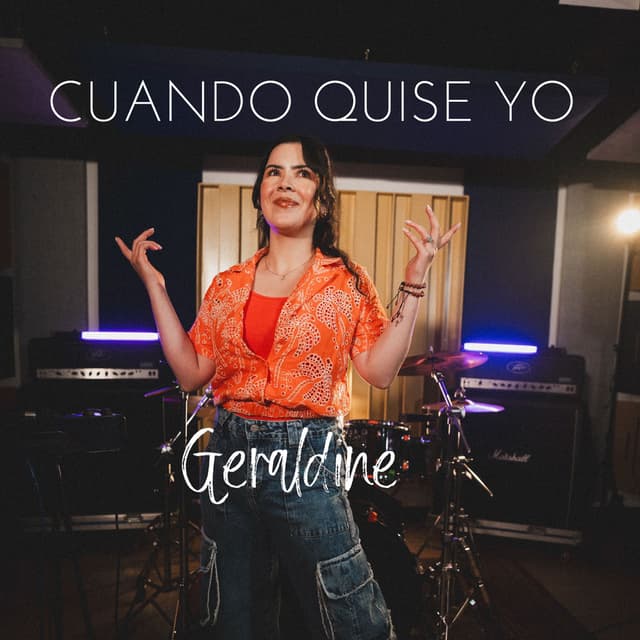 Cuando quise yo (Live Session)