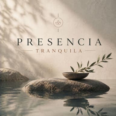 Presencia Tranquila