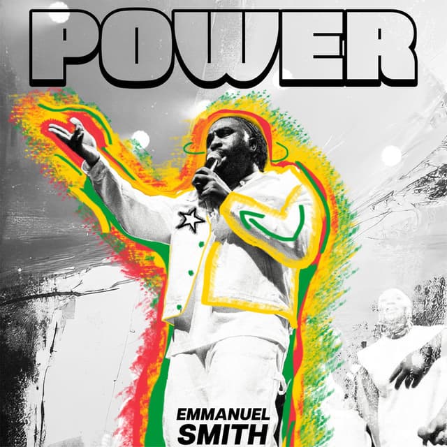 Power (Live)