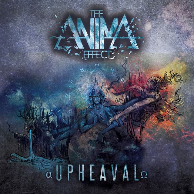 Upheaval