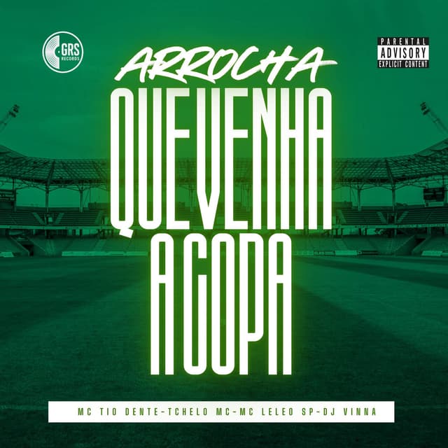 Arrocha Que Venha a Copa