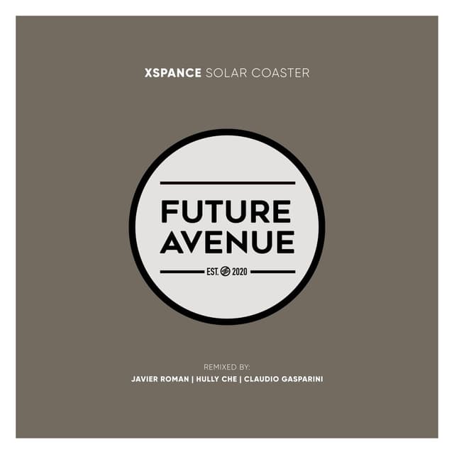 Solar Coaster