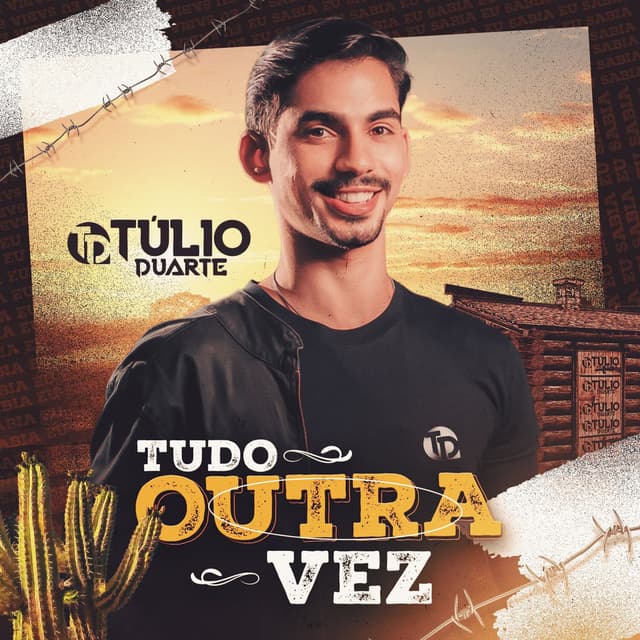 Tudo Outra Vez