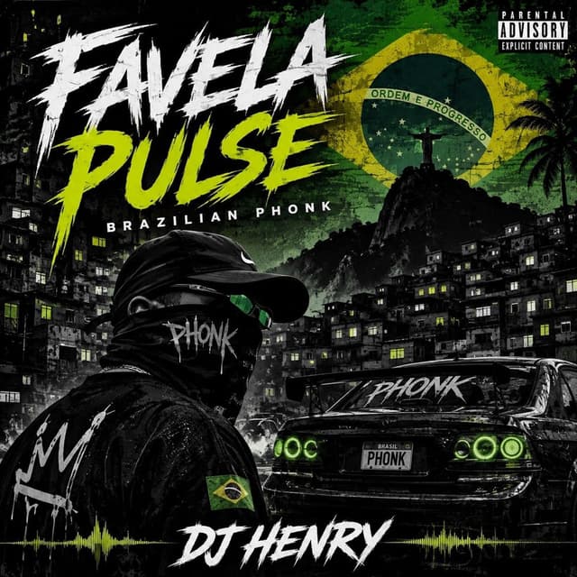FAVELA PULSE