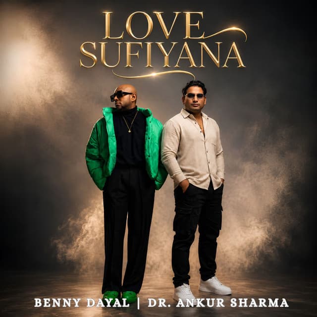 Love sufiyana