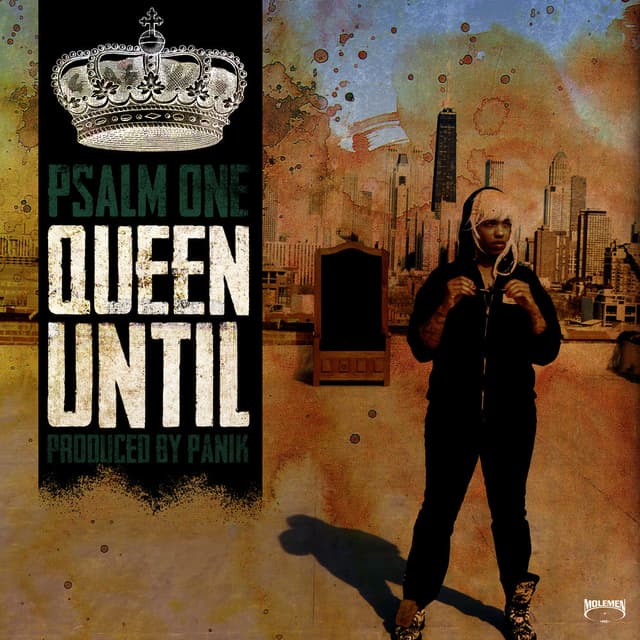 Queen Until