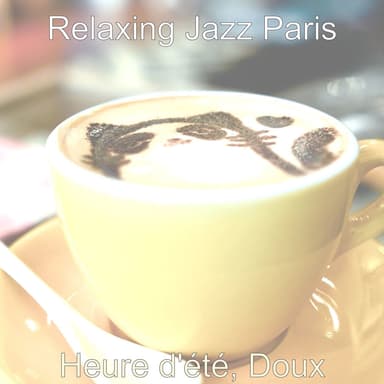 Heure d'été, Doux