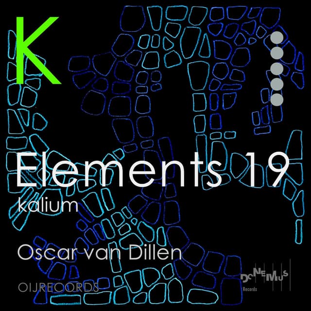 Elements 19: Kalium