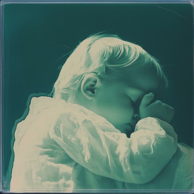 Nursery Rhymes for the Weary: Crafting a Calm Sleep Routine