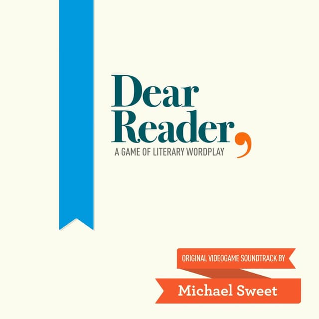 Dear Reader (Original Video Game Soundtrack)