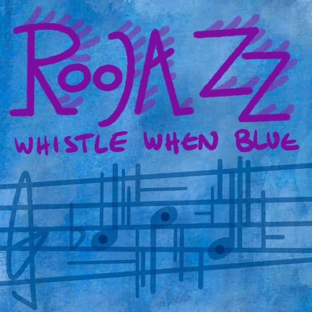 Whistle When Blue