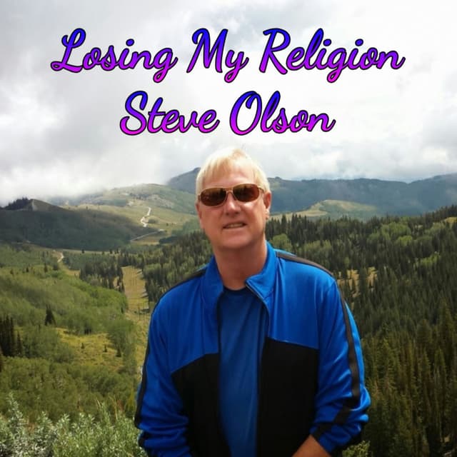 Losing My Religion