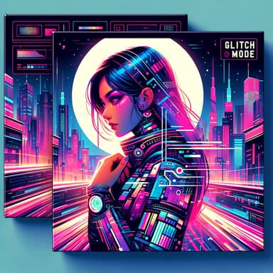 Glitch Mode