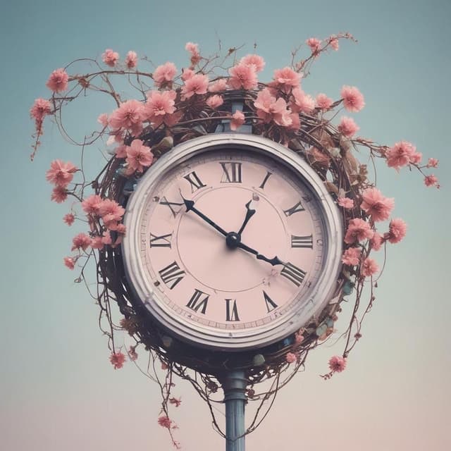 Wrong Time, Right Heart