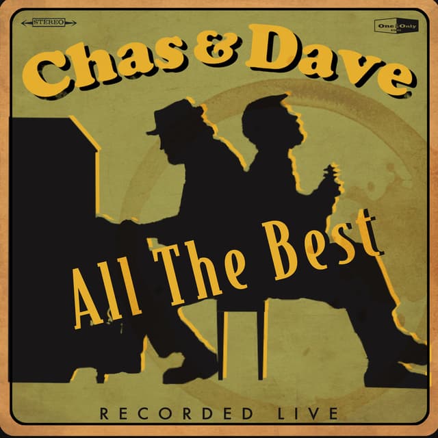 All the Best (Live)