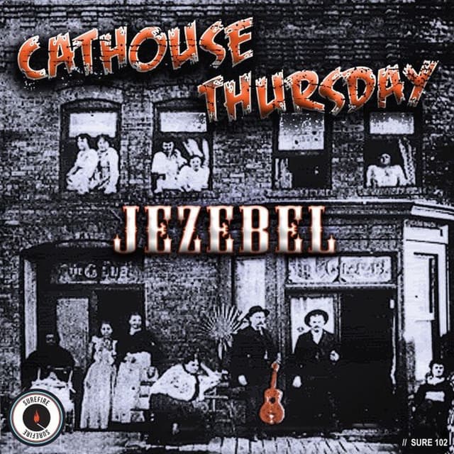 Jezebel