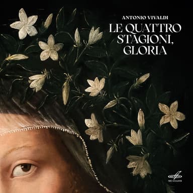 Vivaldi: Le quattro stagioni, Gloria (Live)