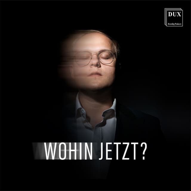 Wohin jetzt?