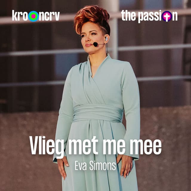 Vlieg Met Me Mee