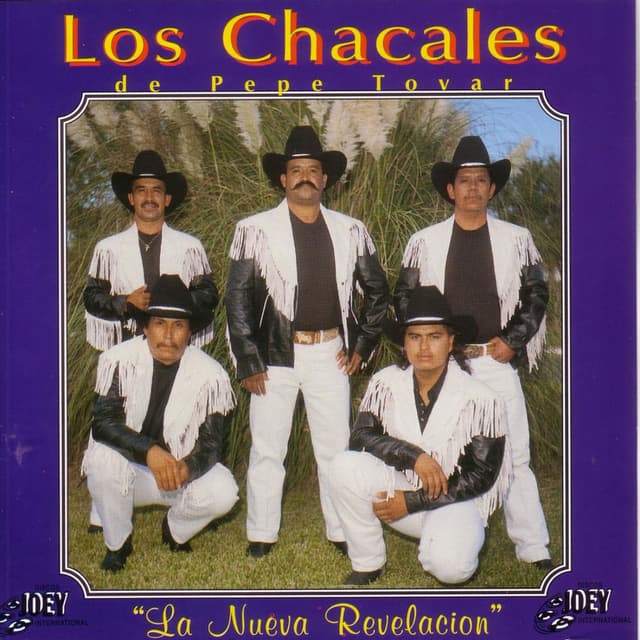 La Nueva Revelacion