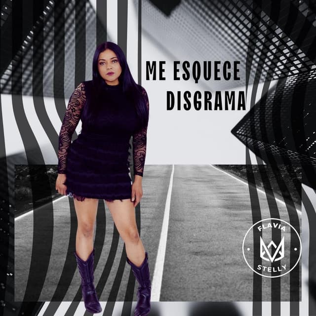 Me Esquece Disgrama