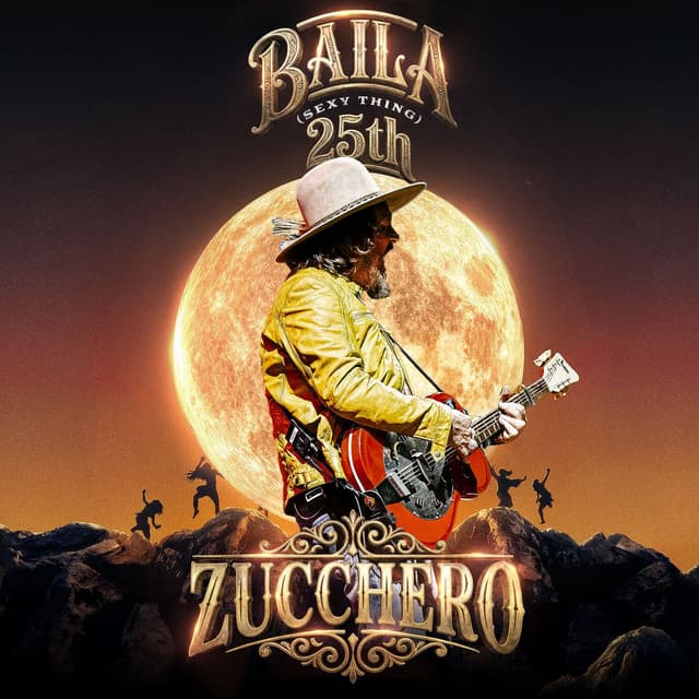Baila (Sexy Thing)