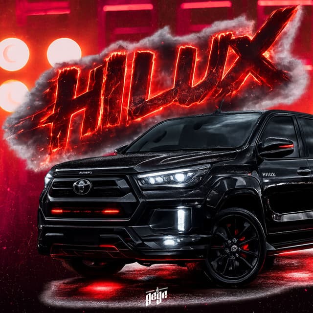HILUX