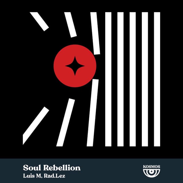 Soul Rebellion